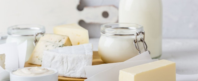 Zafałszowania tłuszczu mlecznego poprzez dodatek tłuszczów roślinnych to poważny problem w branży spożywczej.